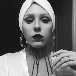 Meet your Posher, Cheyenne